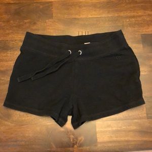 Girls Justice Shorts
